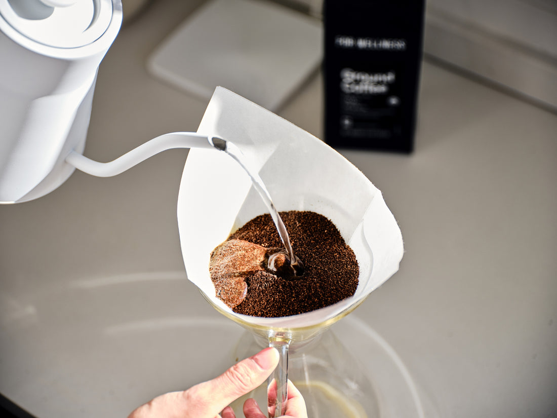 Go With Your Gut: The Surprising Benefits Of Coffee For Your Stomach