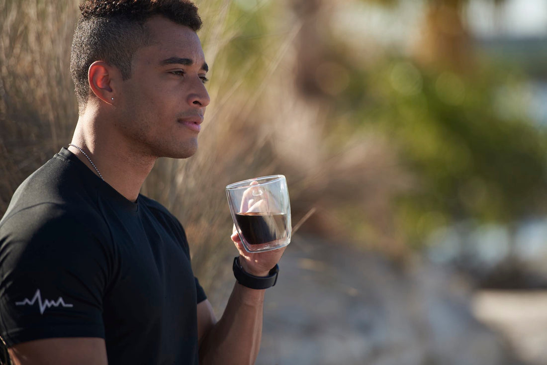 Boost Your Brain Function with Coffee: The Science Behind It