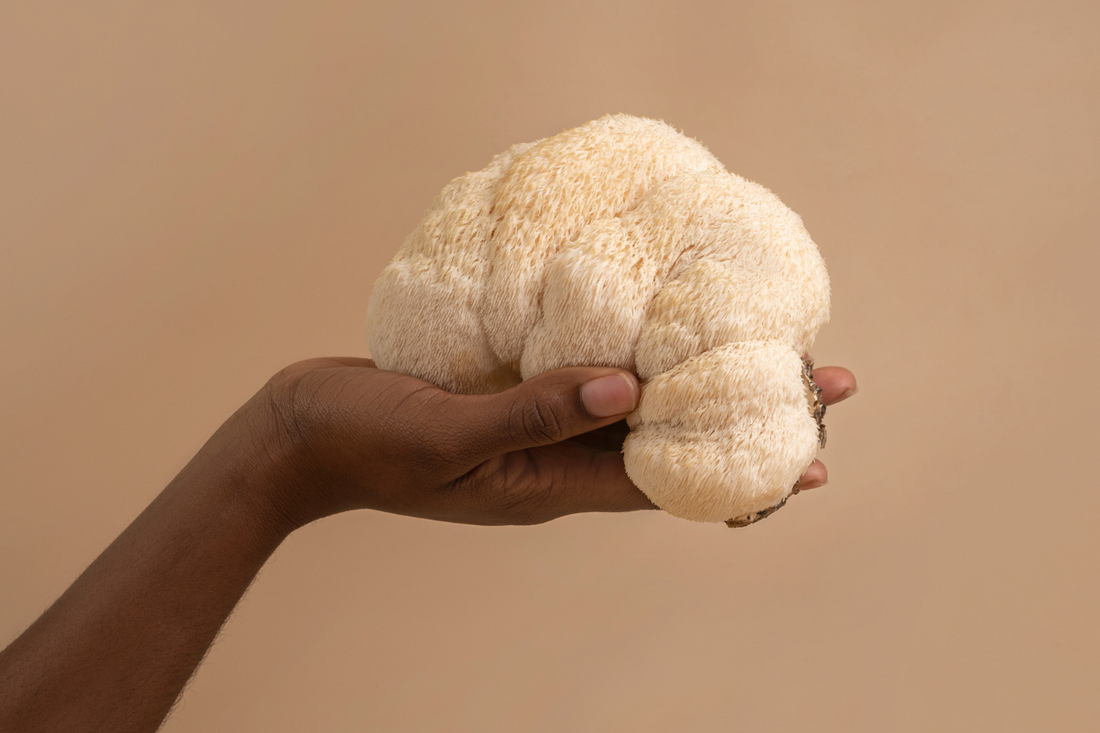 Unpacking Adaptogens and Adding Them to Your Diet