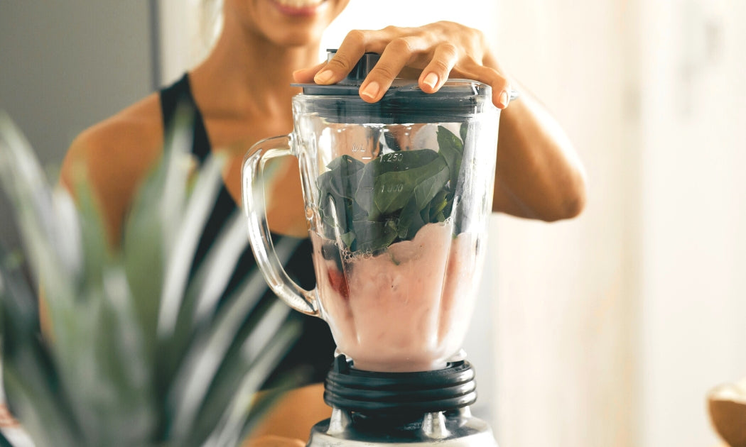 Boost Your Immunity With Our Special Smoothie