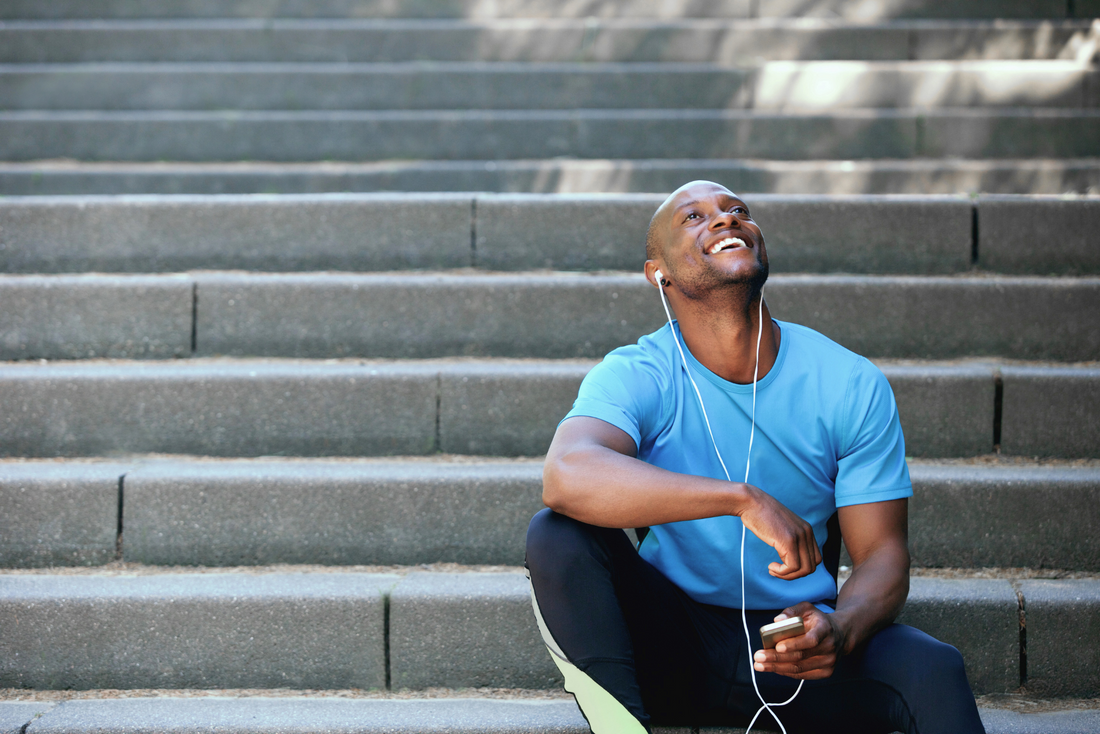 Bite Back At Stress with These 8 Mood-Boosting Foods