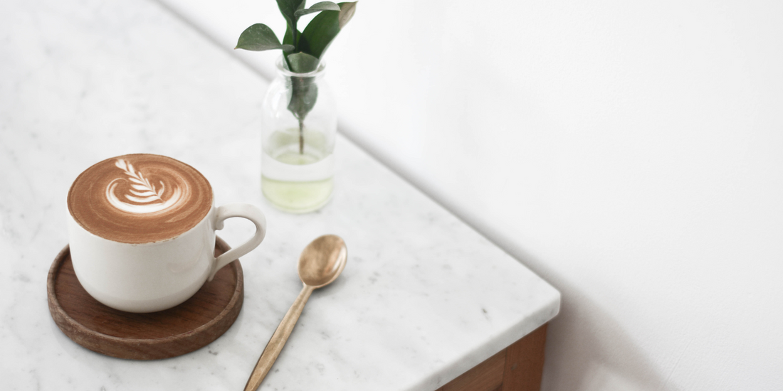 The Hidden Nutritional Benefits of Coffee