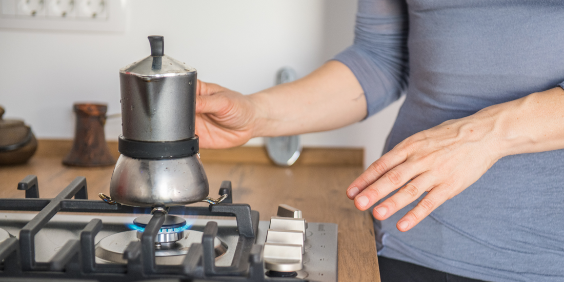 It's Time to Turn Up the Heat on Your Coffee Routine