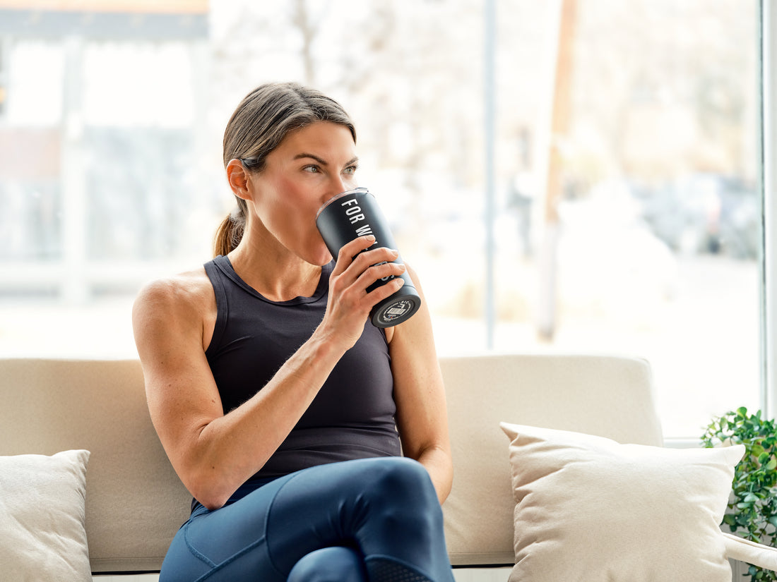Why the Infatuation with Anti-Inflammation?