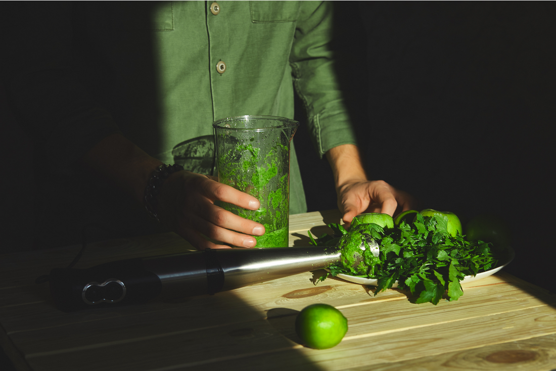 Your Immunity Opportunity: Tips To Help Stave Off Sickness