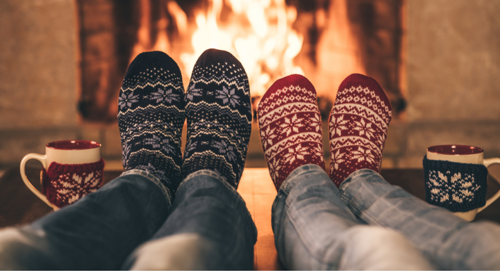 Holiday Survival Guide: Maintaining Wellness in the Chaos