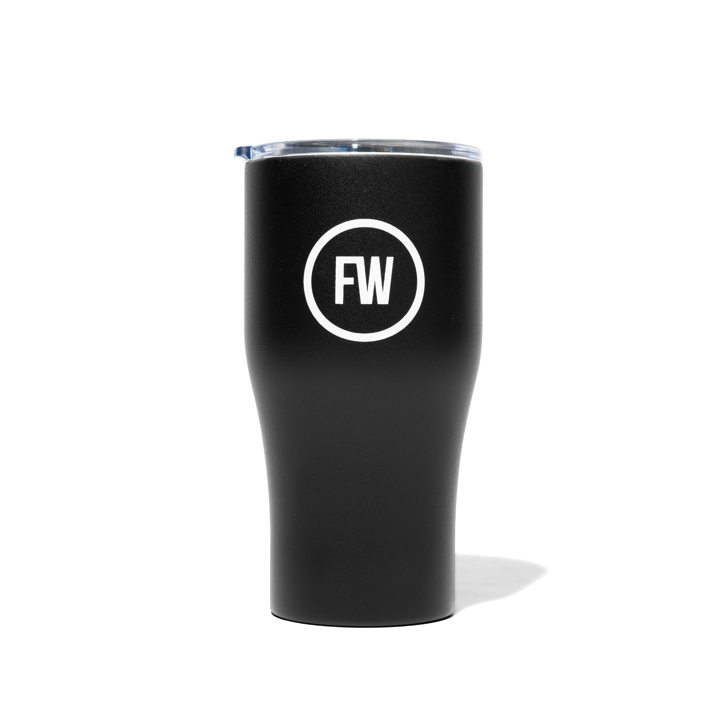 For Wellness 17oz Tumbler
