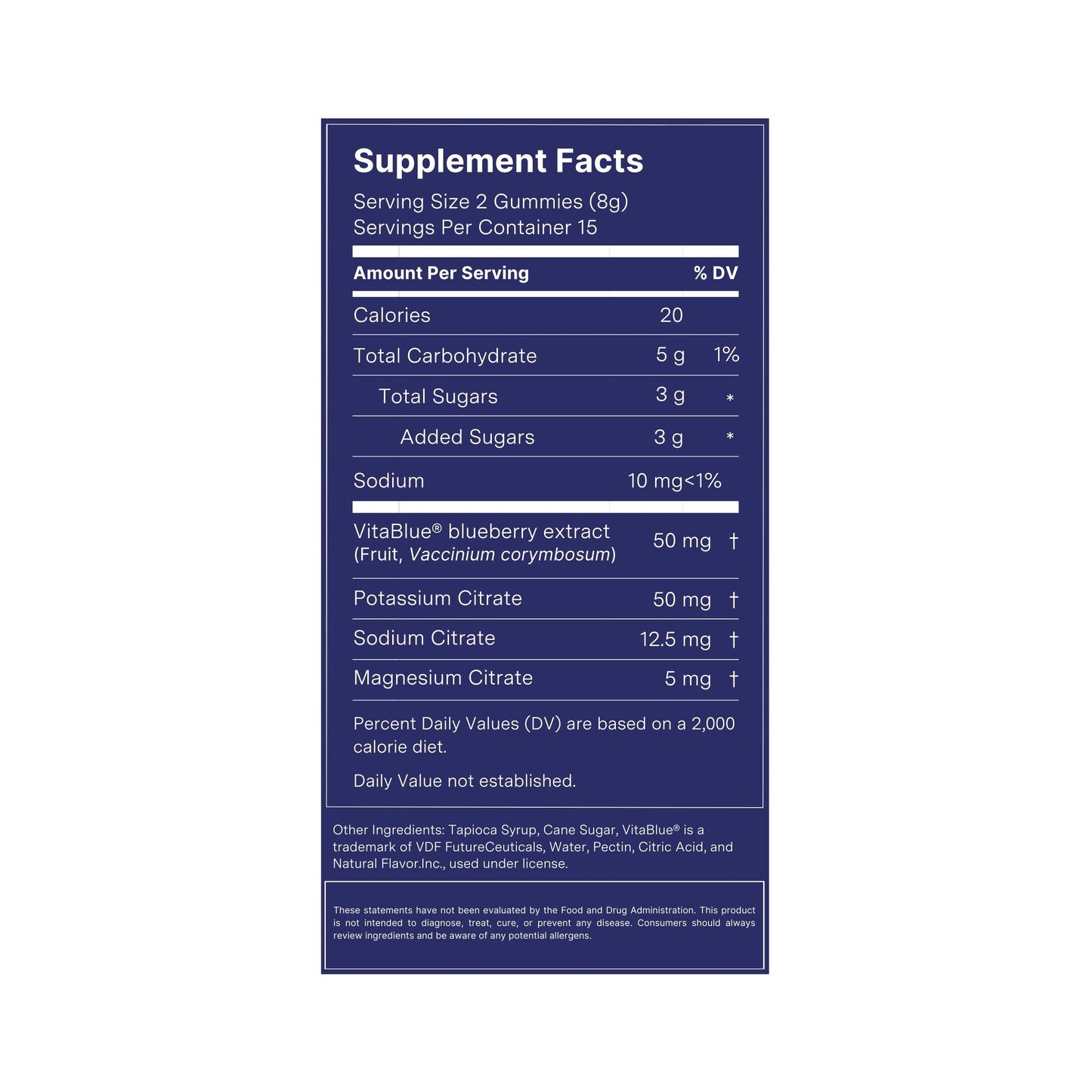 Superfood Focus Bites