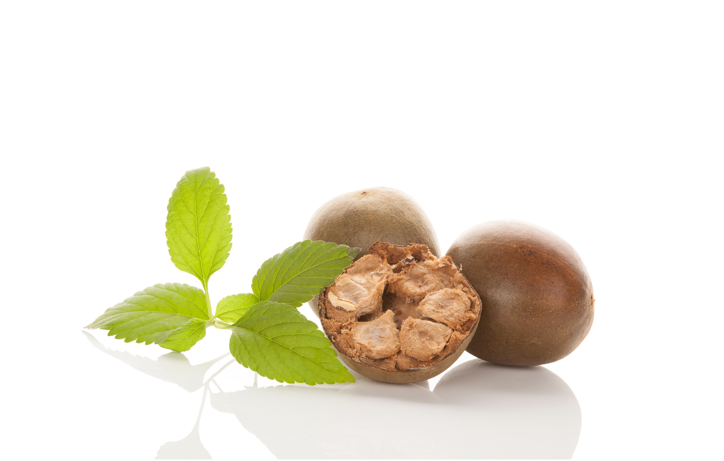 Monk fruit image