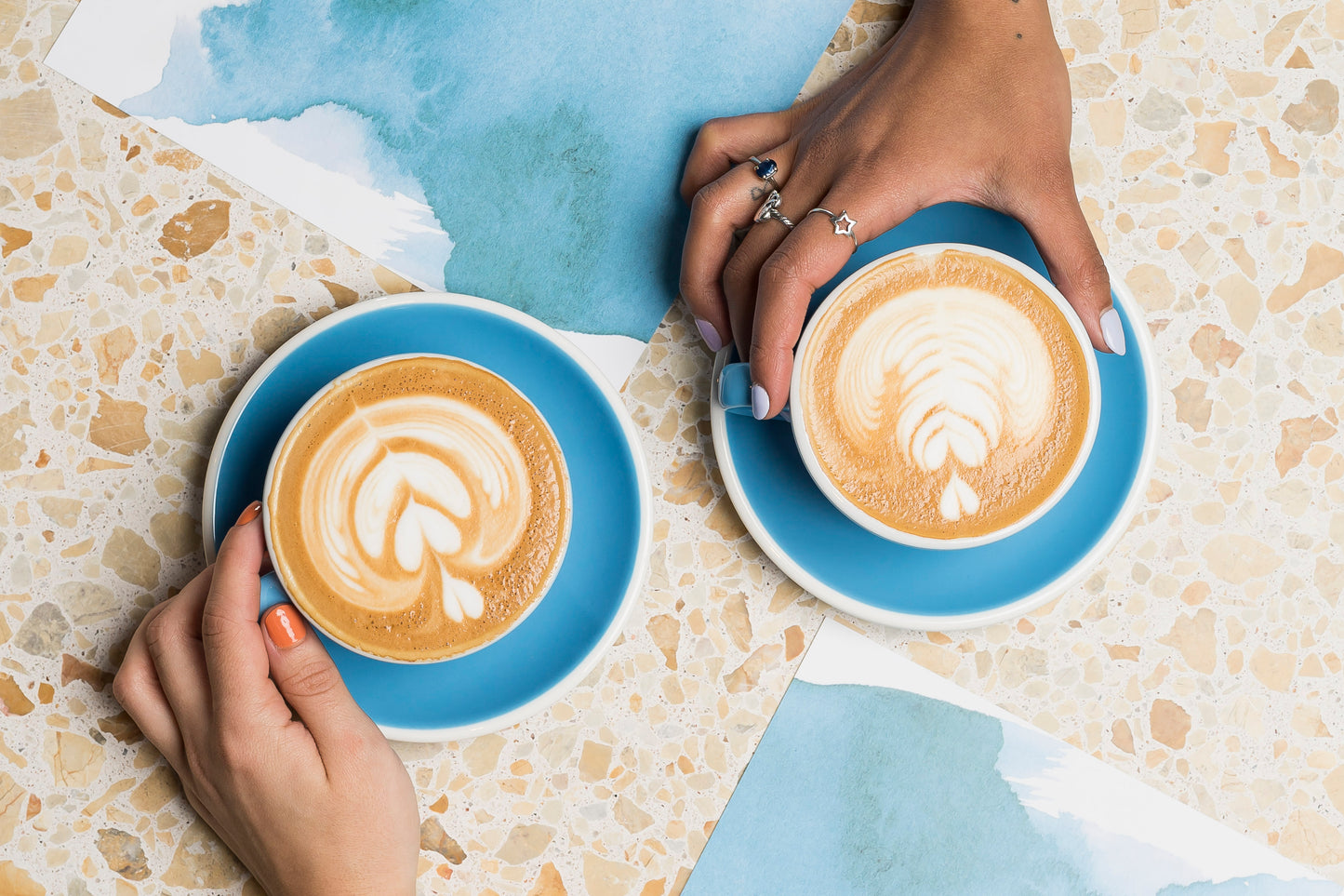 Special Guest Roaster: Bluestone Lane Coffee