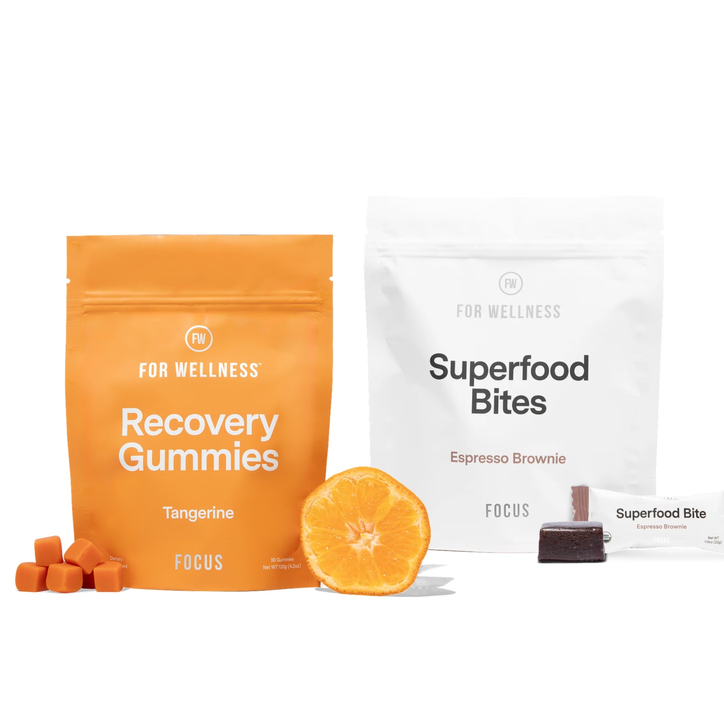 Brain Food Duo Bundle