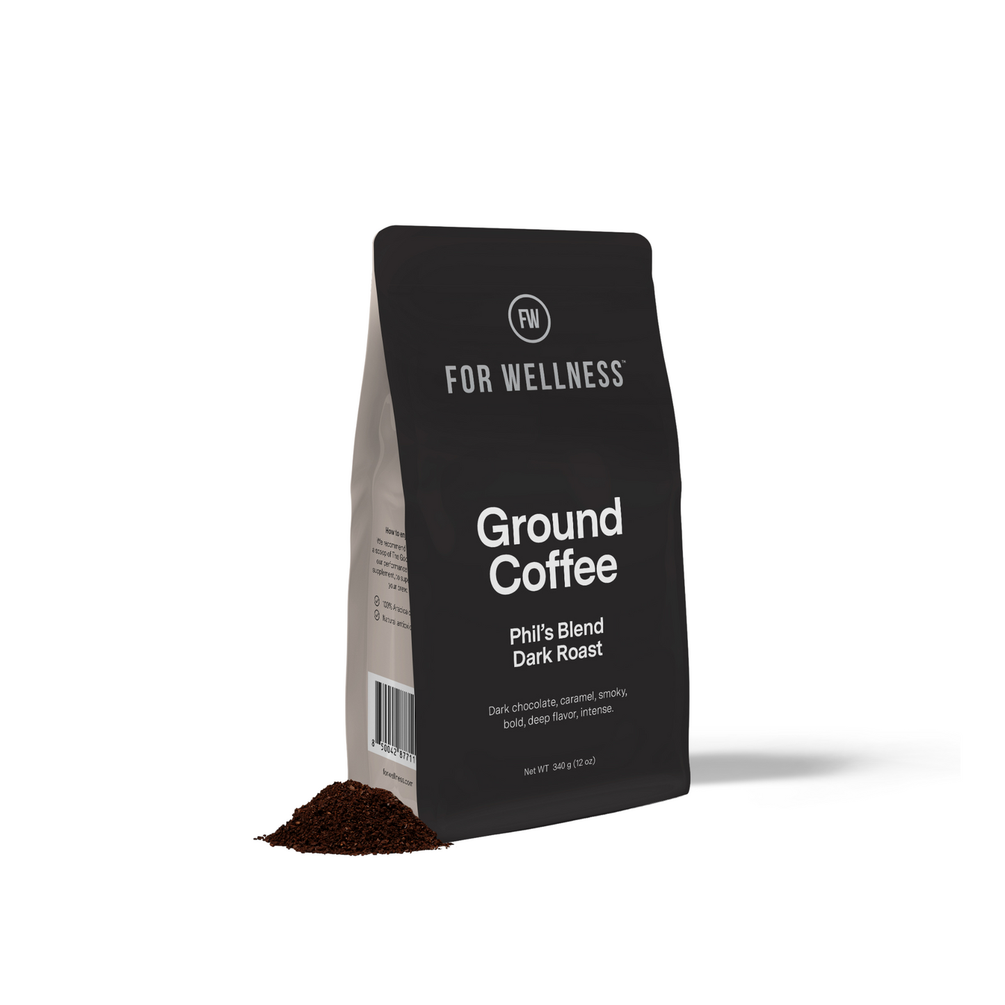 Arabica Ground Coffee