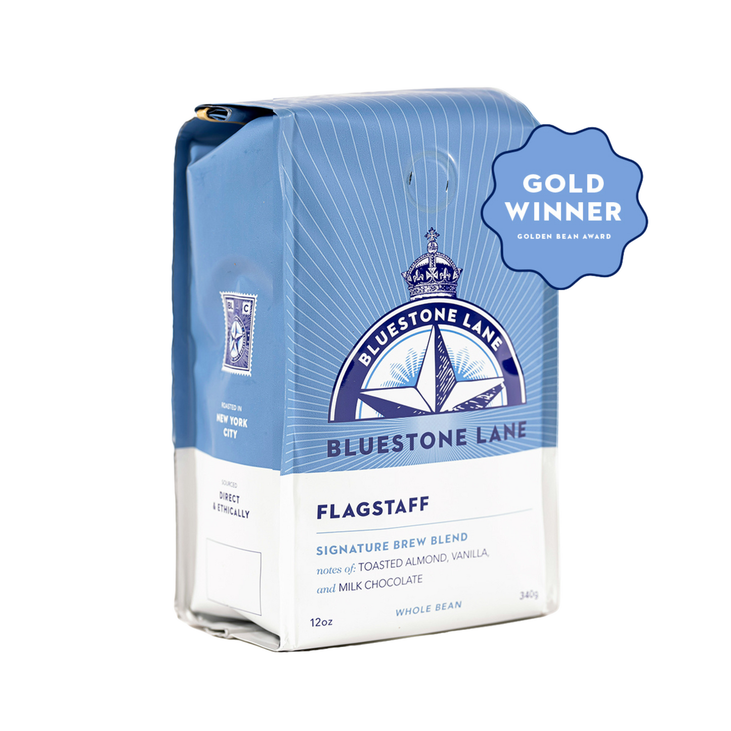 Special Guest Roaster: Bluestone Lane Coffee