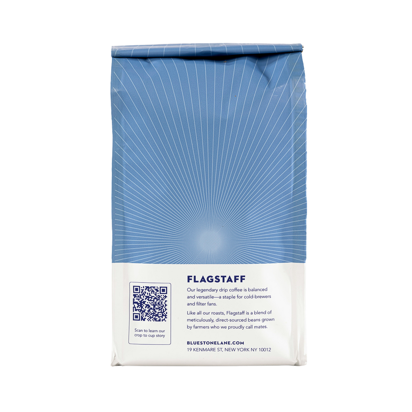 Special Guest Roaster: Bluestone Lane Coffee