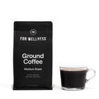 Arabica Ground Coffee