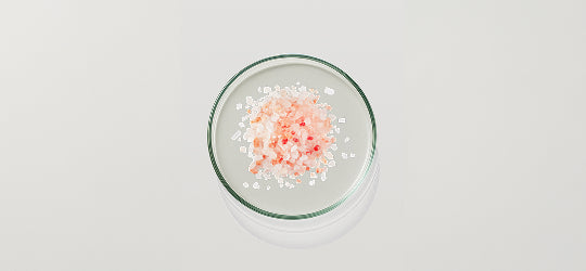 Himalayan Salt