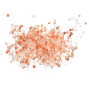 Himalayan pink salt image