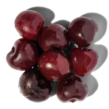 Cherries image