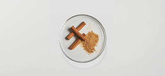 Organic Cinnamon