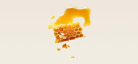 Raw Unfiltered Honey