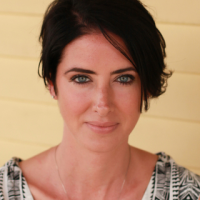 Photo of Dr. Siobhan Hanlon
