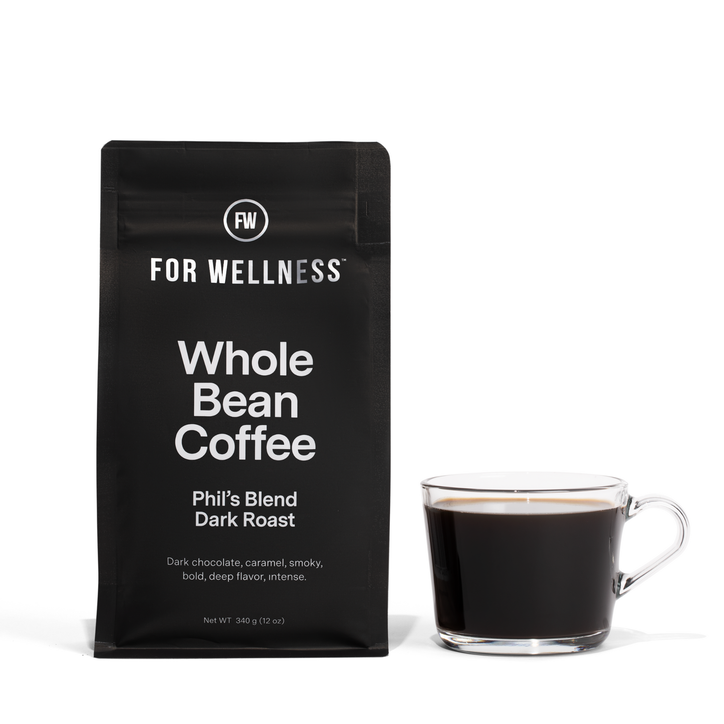 Arabica Whole Bean Coffee