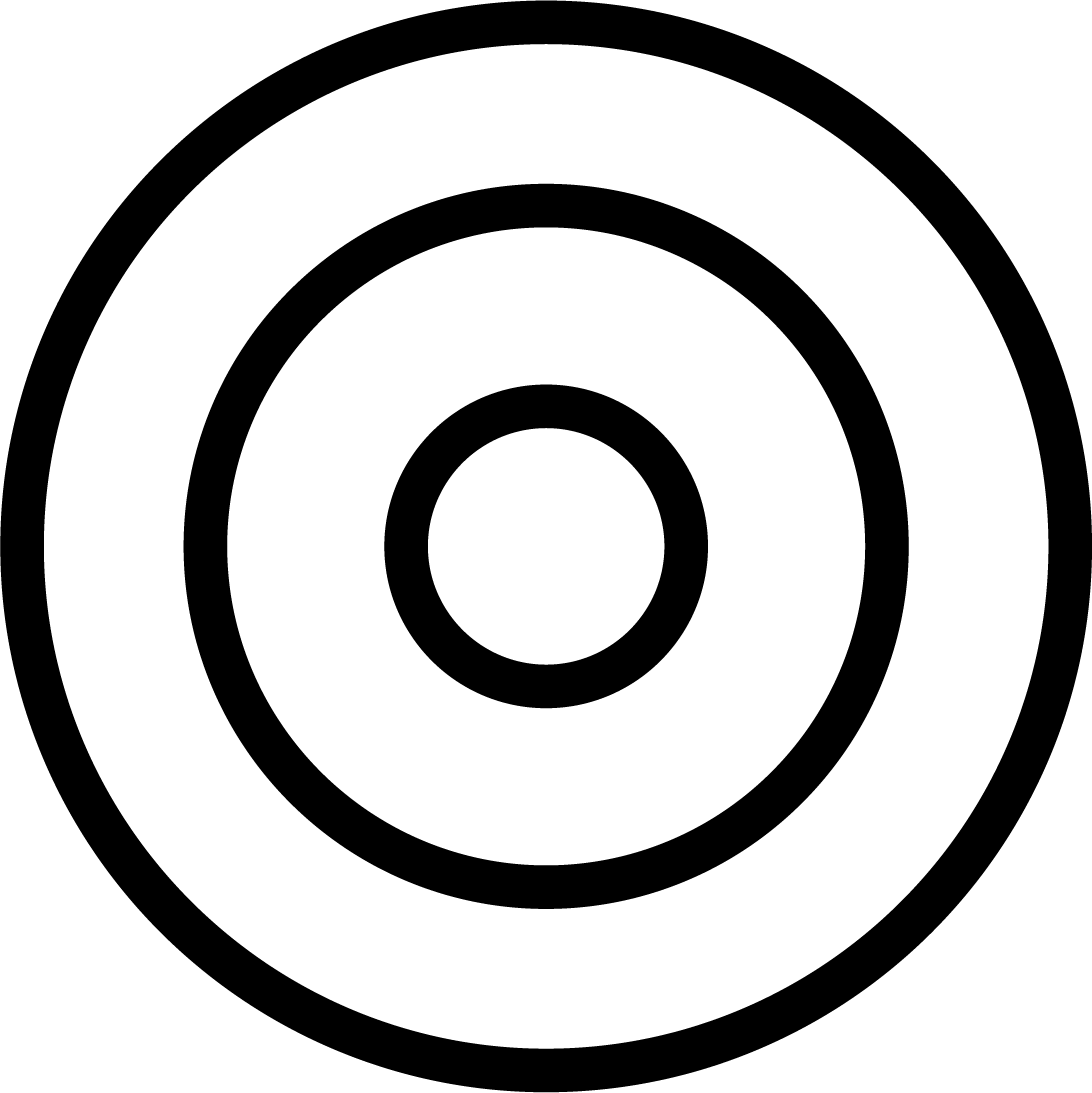 Focus icon