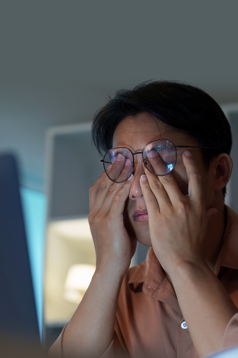 Eyesight Protection