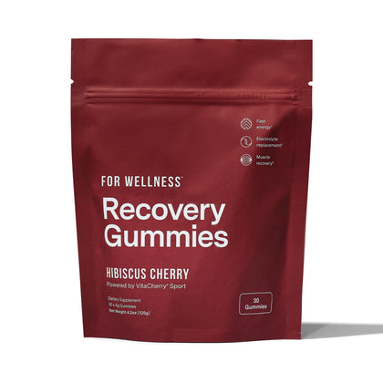 Recovery Gummies™ Restore