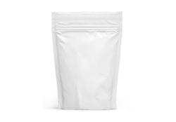 Blank Gummies Pouch