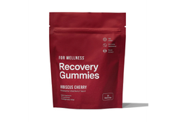 Recovery Gummies Restore pouch