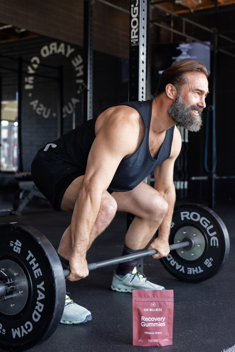 Muscle Recovery