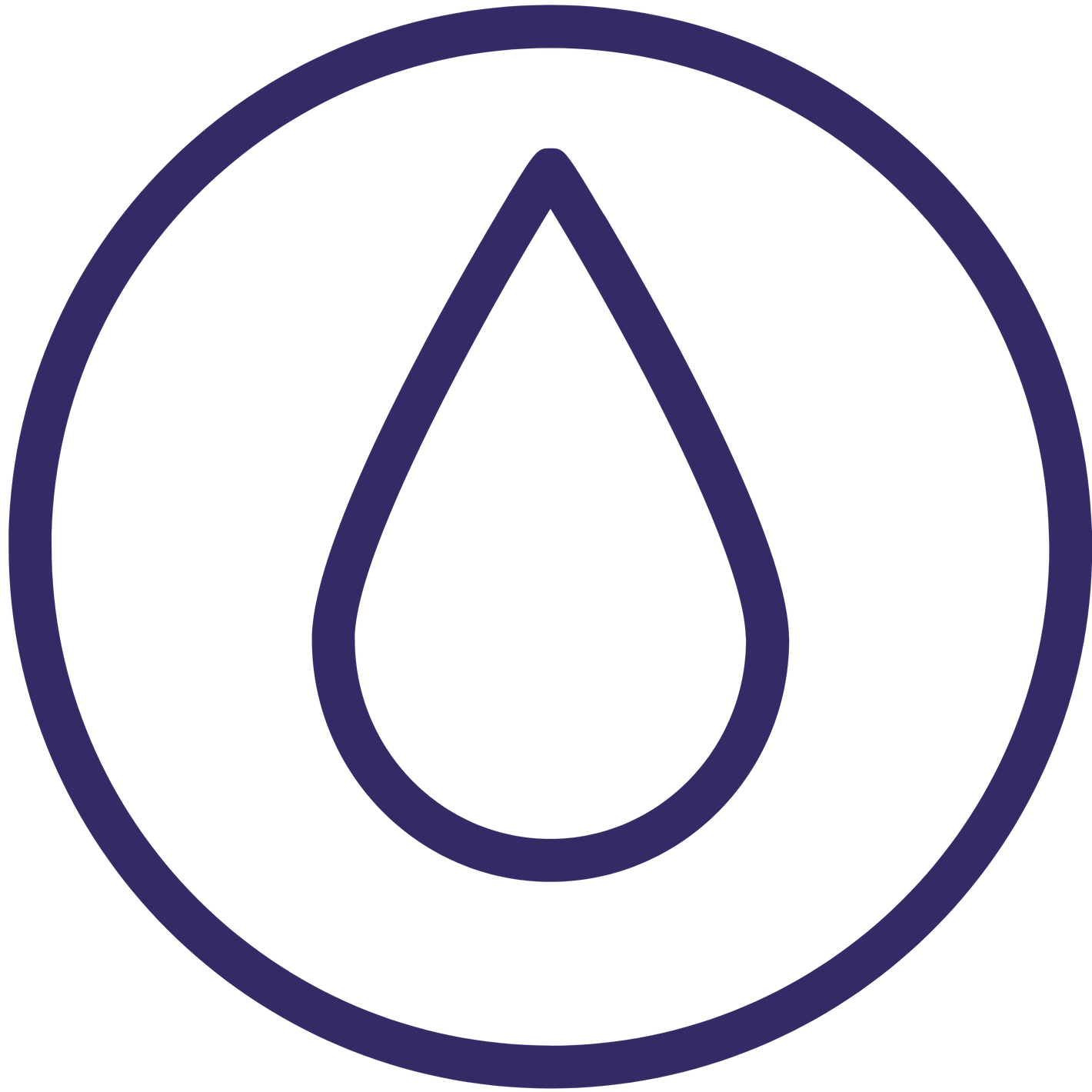 Hydration icon