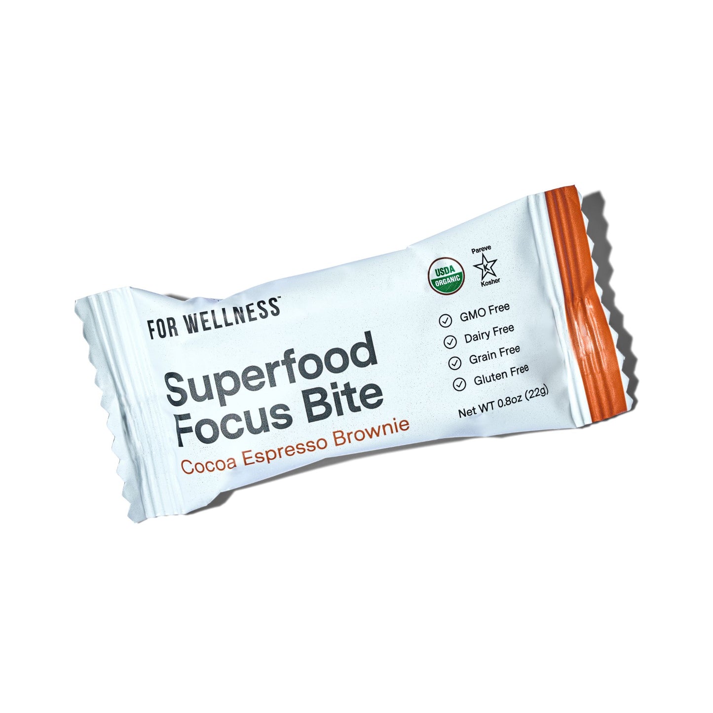 Superfood Bites Focus