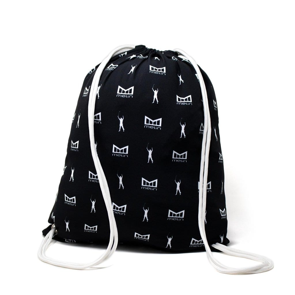 Melin drawstring bag