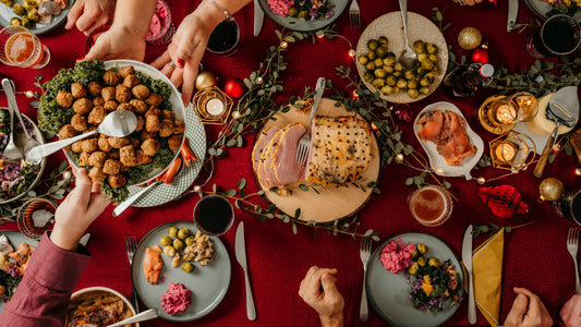 How to Stick to Your Health and Wellness Goals this Holiday Season