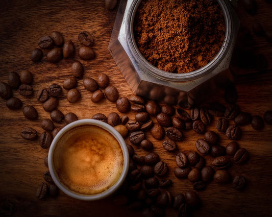 Coffee Roasts Explained: Light, Medium and Dark Roast Coffee