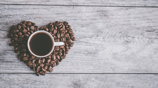 Coffee as The Foundation for Overall Health and Wellness
