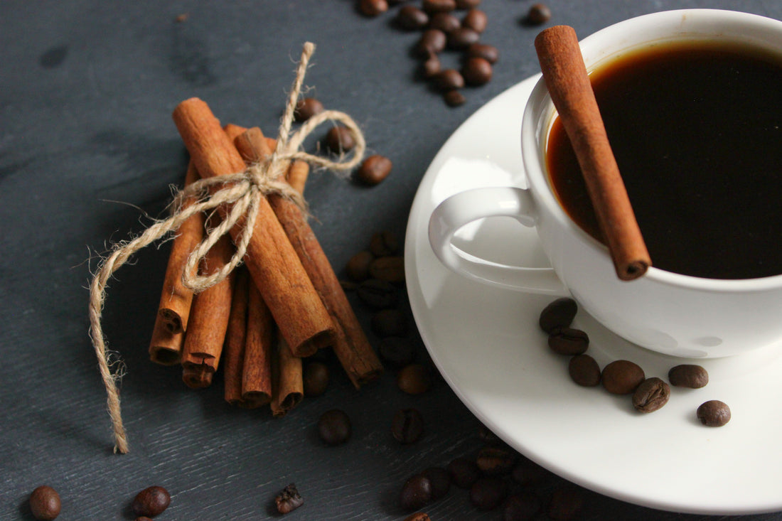 18 Advantages of Adding Ceylon Cinnamon to Your Coffee