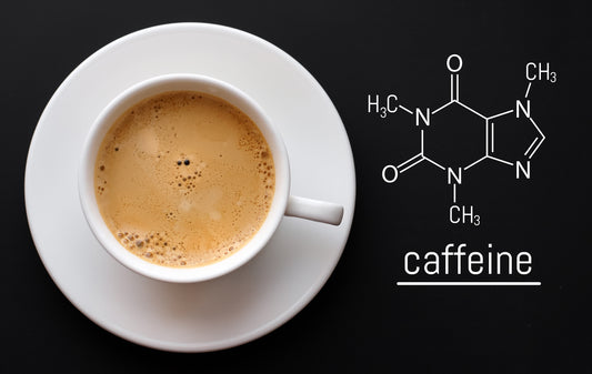 Does Coffee Really Give You More Energy?