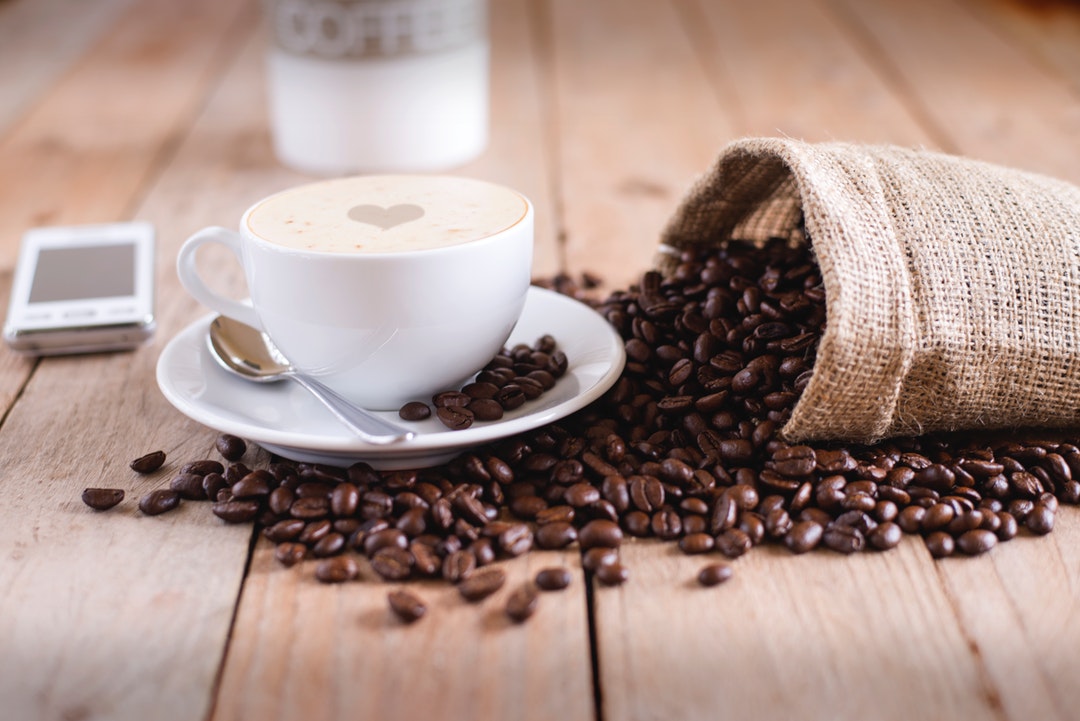 What Is Antioxidant Coffee? Everything You Need To Know