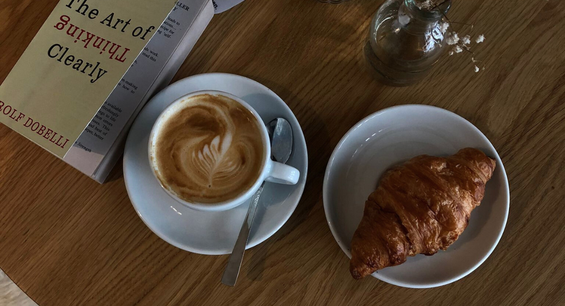 How To Make the Perfect Cup of Coffee: A Guide