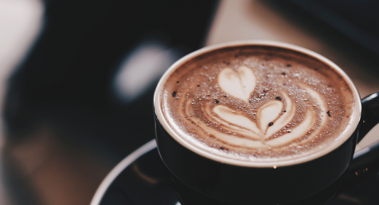 Does Coffee Really Give You More Energy?