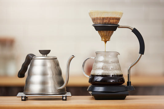 Finding Your Perfect Cup: A Guide The Best Coffee Brewing Method For You