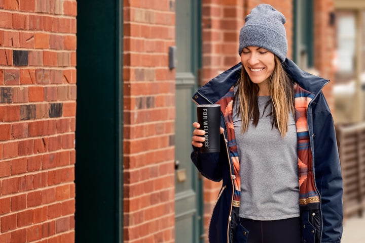 The Mood-Boosting Benefits of Coffee