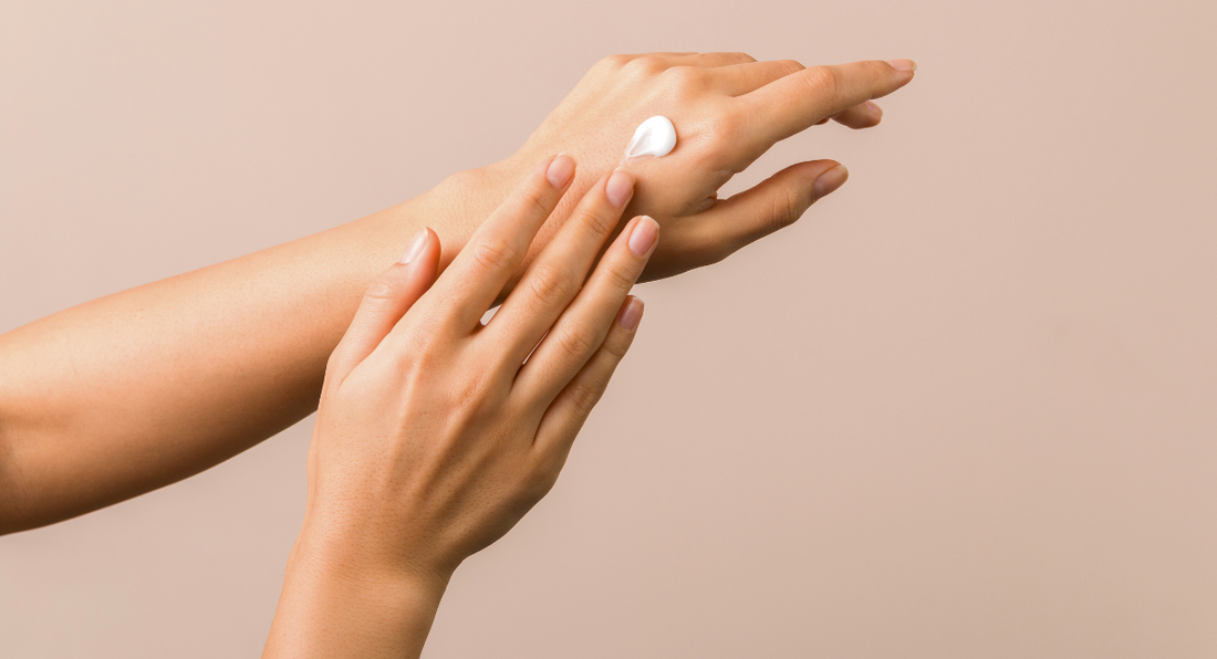Building Stronger Skin from Within