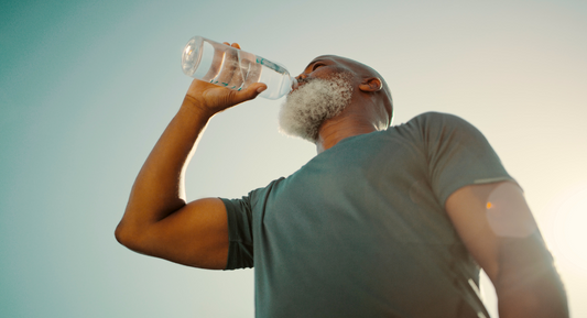Boost Your Hydration: The Sweet Power of Glucose