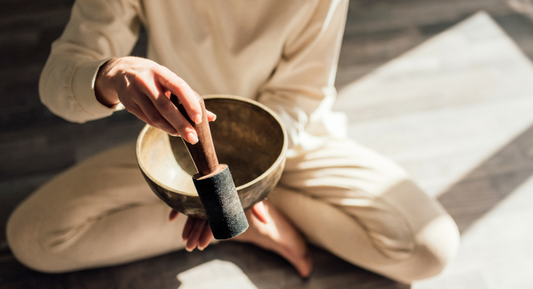 Harnessing the Power Within: Exploring Meditation Benefits and Types