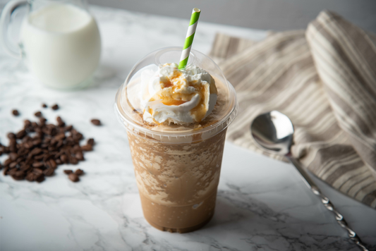 The Bad Stuff: Artificial Coffee Creamers and Sweeteners