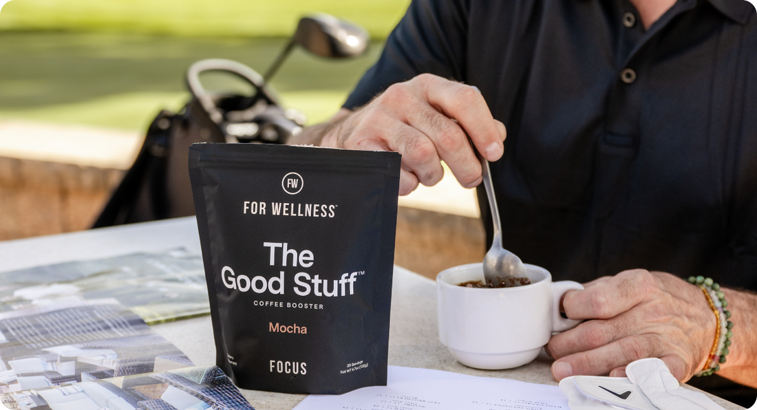 Transform Your Coffee: 7 Healthy Add-Ins That Do More Than Just Taste Good